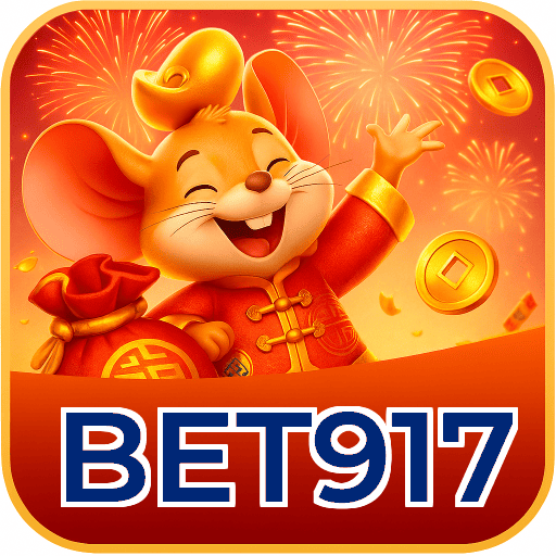 BET917: Plataforma Top de Cassino e Apostas
