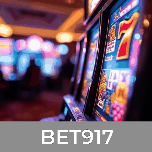 BET917: Plataforma Líder em Segurança e Serviços Profissionais