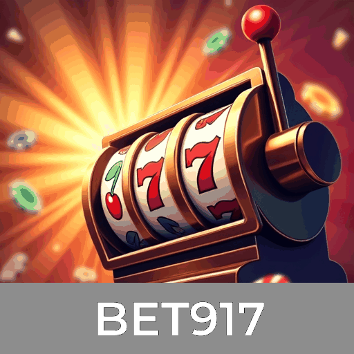 BET917: Experiência Autêntica de Cassino ao Vivo no Brasil