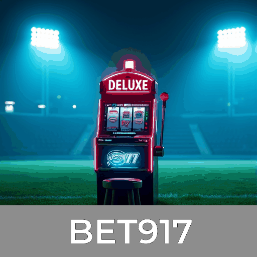 BET917: Plataforma Top de Cassino e Apostas