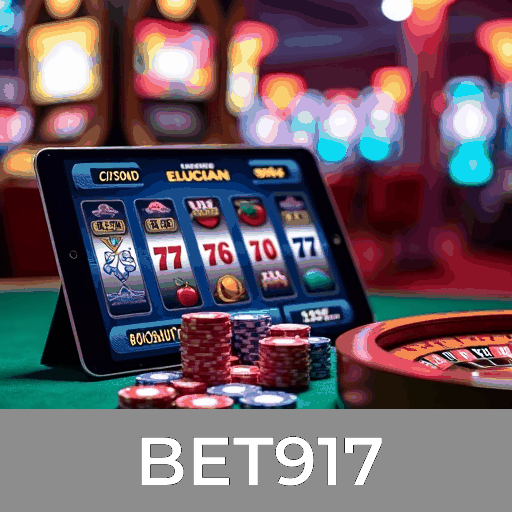 Experimente o acesso seguro instantâneo em BET917